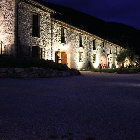 Villa Le Mandrie Di San Paolo à Assise Extérieur photo