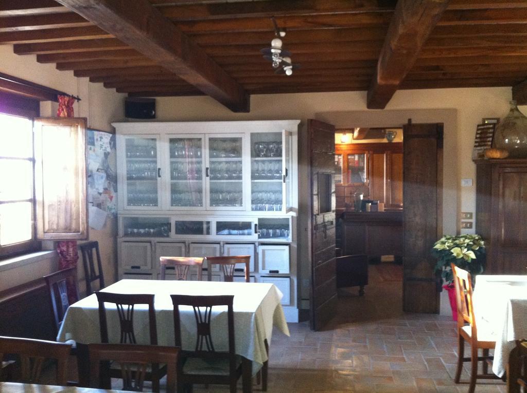 Villa Le Mandrie Di San Paolo à Assise Extérieur photo