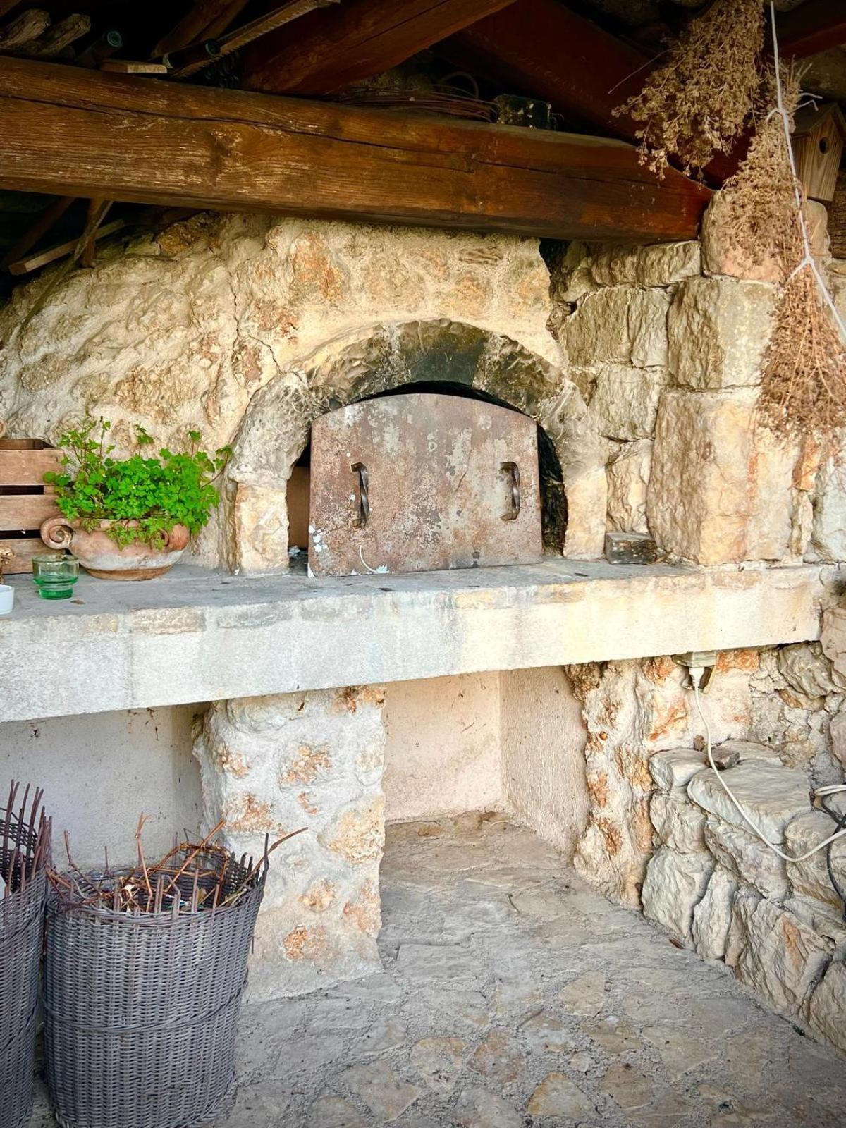 Villa Le Mandrie Di San Paolo à Assise Extérieur photo